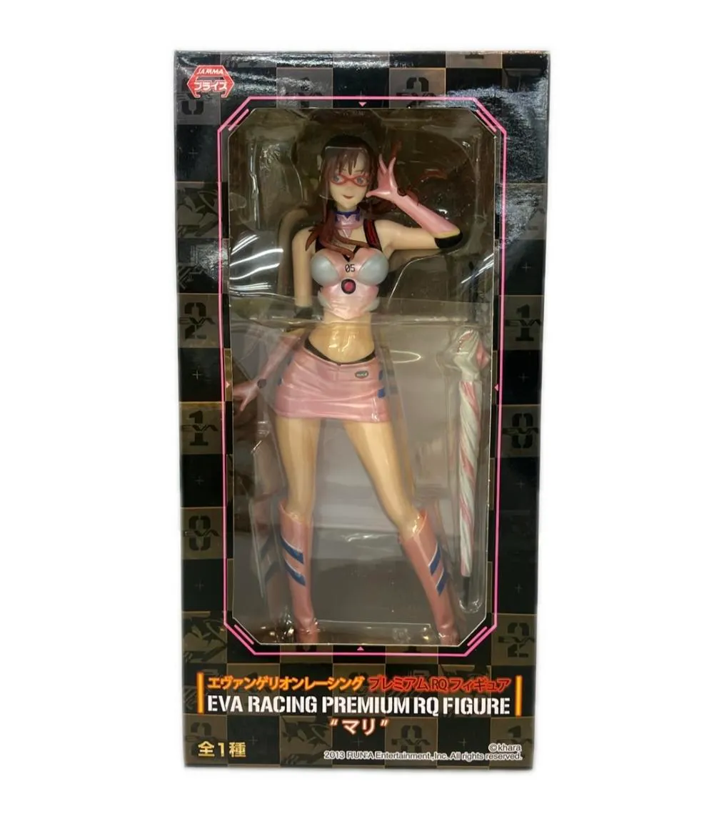 2026年最新】エヴァンゲリオンレーシング プレミアムRQフィギュア