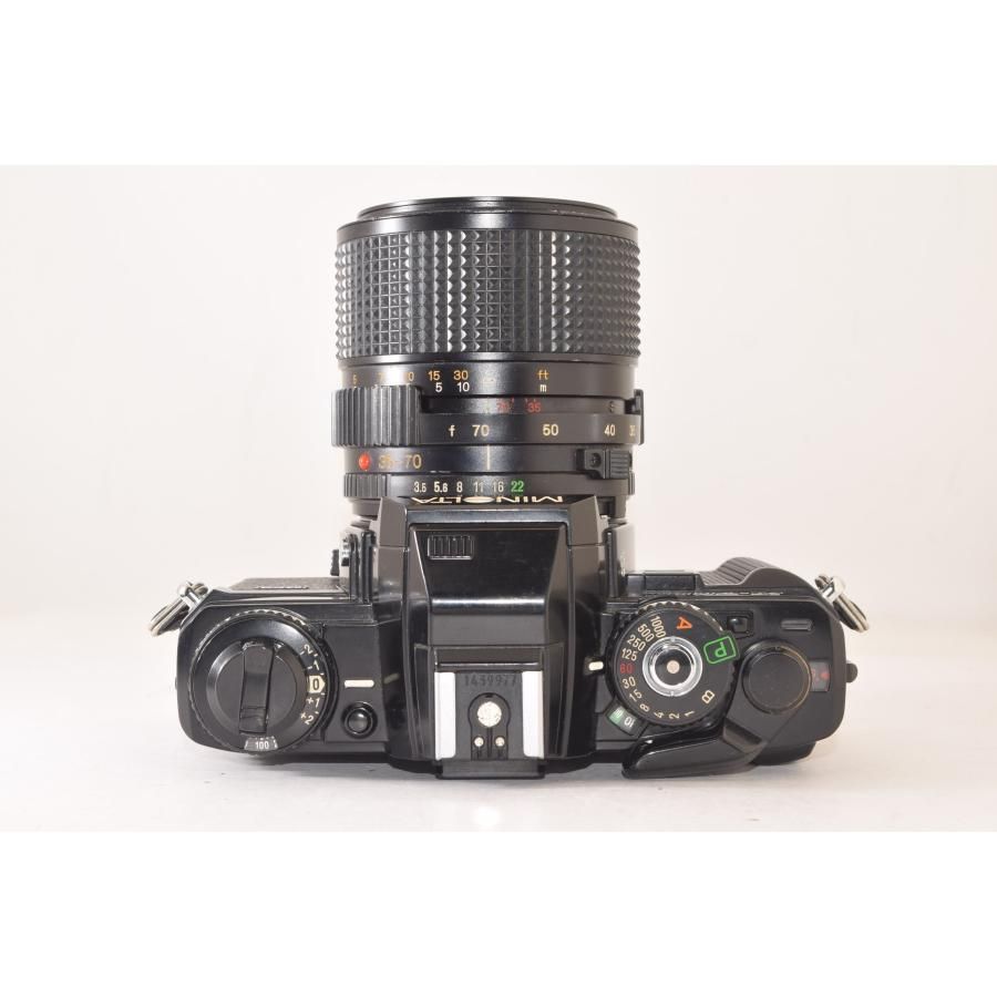 ジャンク品 MINOLTA ミノルタ X-700 MPS MD 35-70mm F3.5 ブラック フィルム一眼レフカメラ J2501030 USTAUSTRALIA_COM_AU