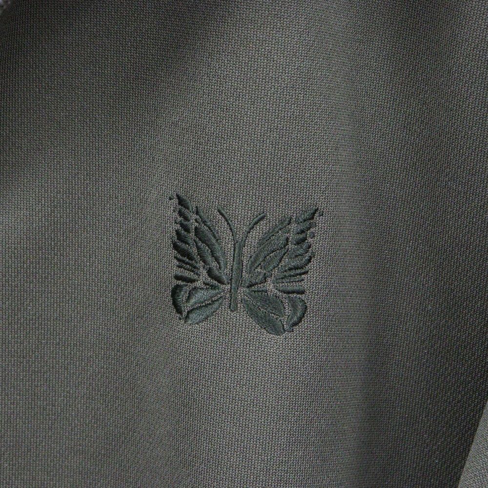 ジャケット・アウター NEEDLES jacket XL MR484 Journalstandard UNION X NEEDLES WINDBREAK POLY TRACK JACKET｜NEEDLES｜OUTER