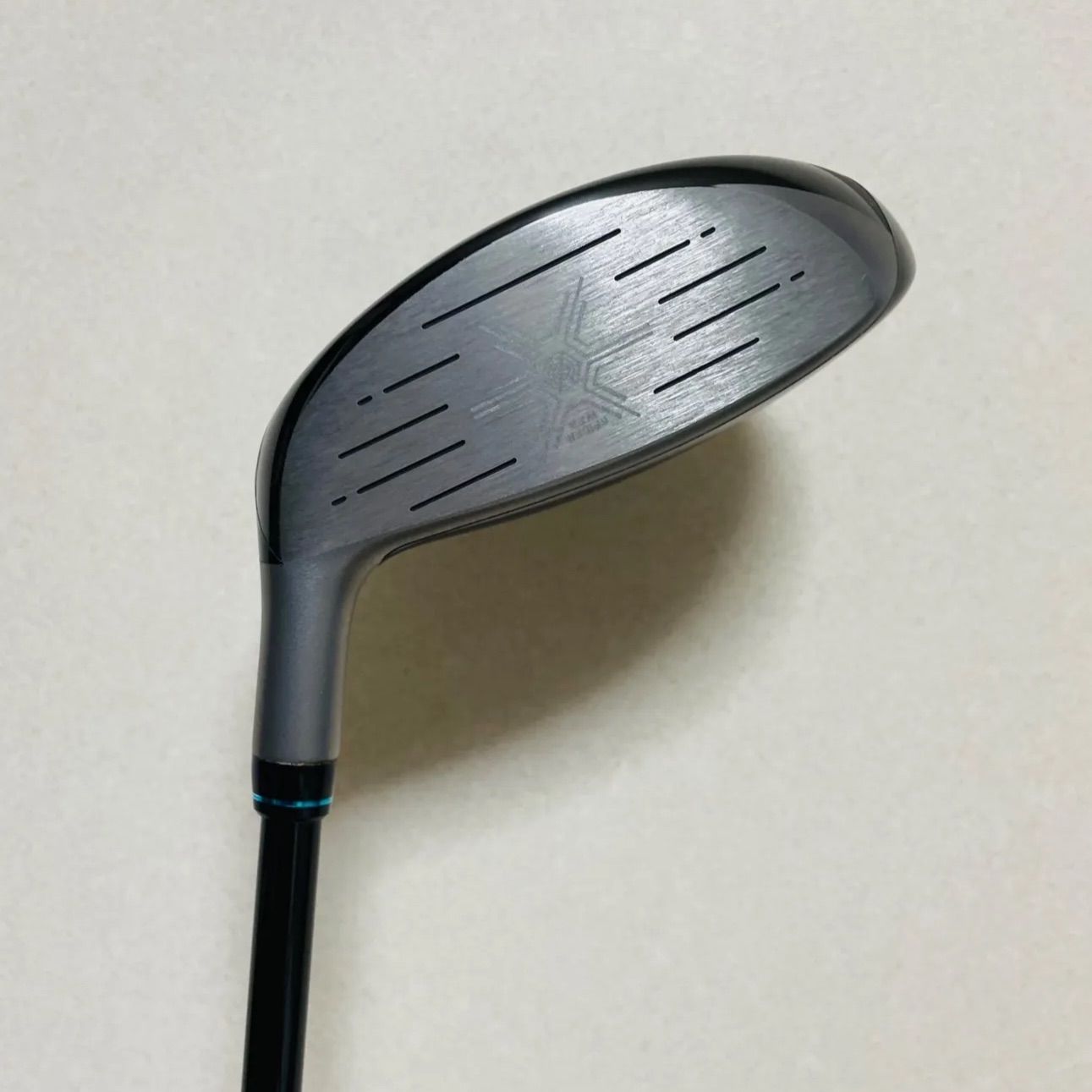 ゴルマニさま専用】マルマン ダンガン7 FW 2番 13°！ マルマンダンガン