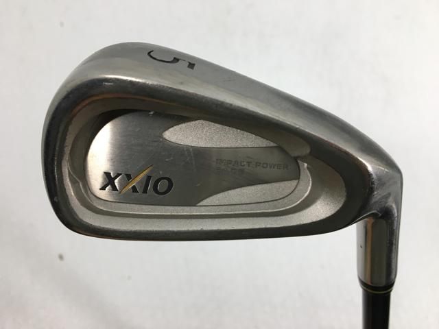お買い得品！【中古ゴルフクラブ】(8本セット)ダンロップ ゼクシオ(XXIO) アイアン 2002 MP200 3～9.P【14日間返品OK】
