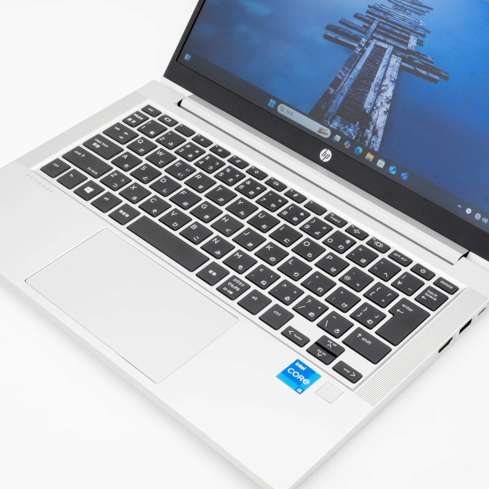 hp - 【中古品】ProBook 430 G8　HP　13.3インチ　第11世代Core i5　管23625 中古品】ProBook 430 G8 HP 13.3インチ 第11世代Core i5 管23625