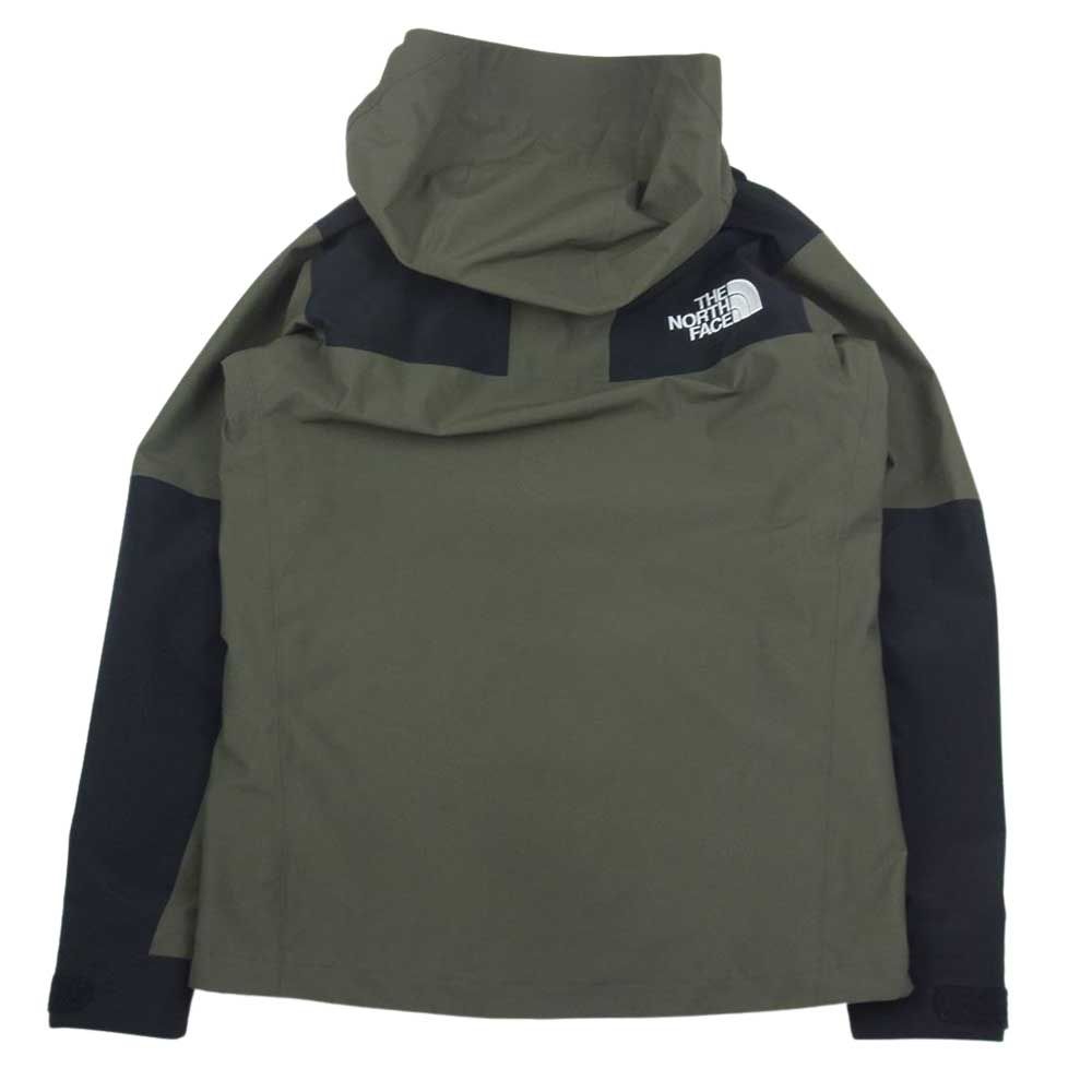 THE NORTH FACE ノースフェイス NP61800 Mountain Jacket GORE-TEX 