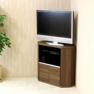 【新品・3営業日で発送】朝日木材 【北海道・沖縄・離島への配送不可】Racine ラシーヌ・コーナータイプ ハイタイプコーナーAVボード ラシーヌ RCA-7580AV-CR