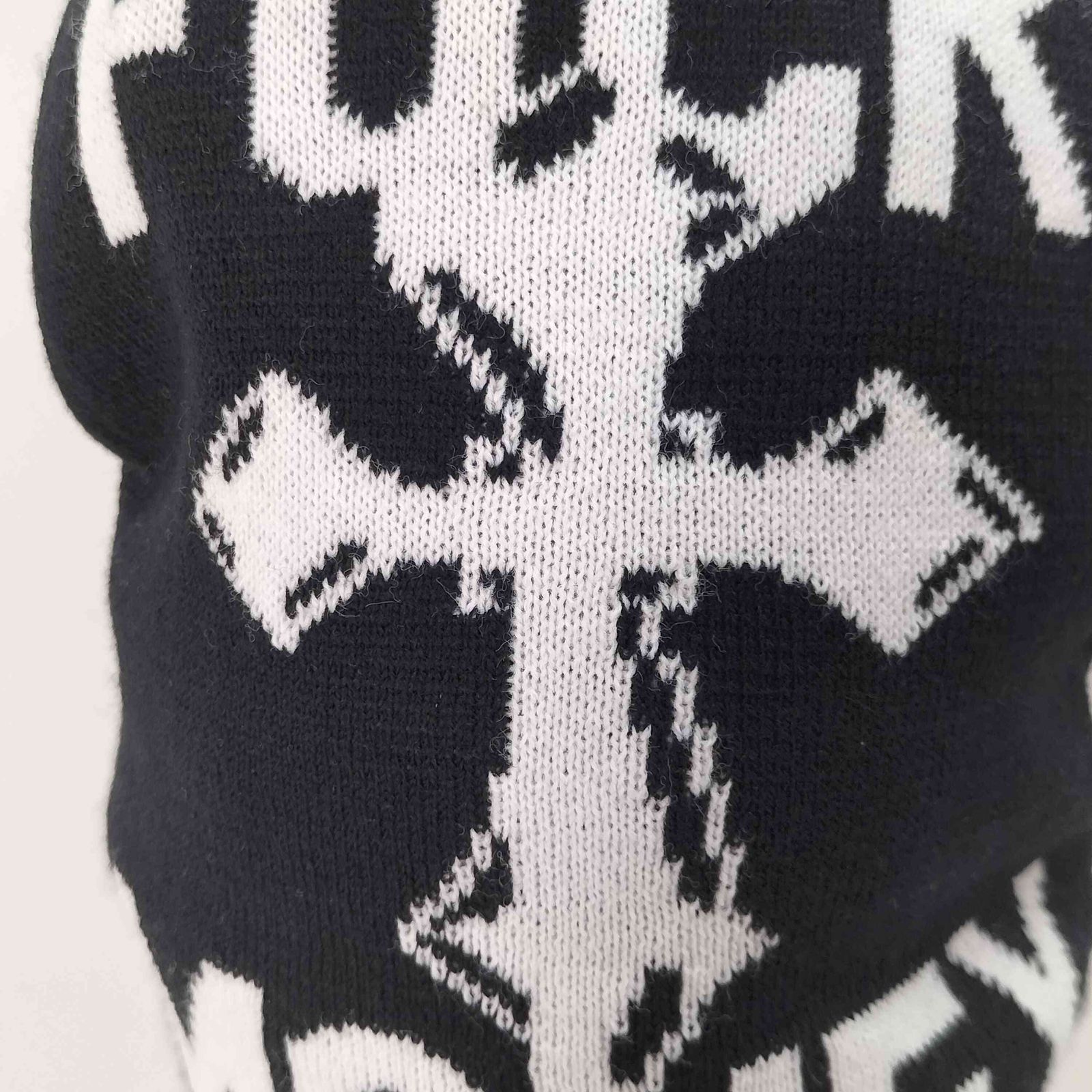 Supreme FUCK MONEYビーニー 24AW Supreme シュプリーム 2024AW Fuck Money Beanie ファックマニー