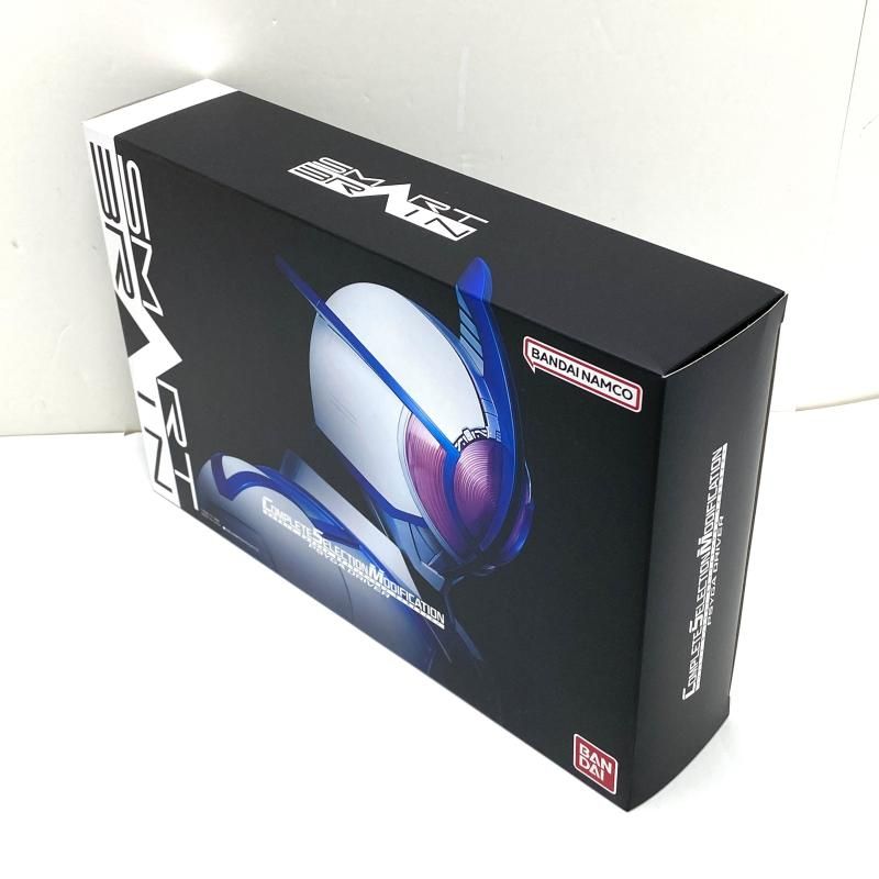 中古】【開封】コンプリートセレクションモディフィケーション