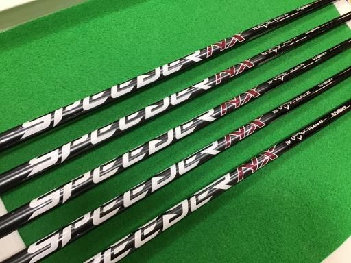 【ハードヒッター向け】スリクソン ZX7 メンズアイアンセット 5本 S ハードヒッター向け】スリクソン ZX7 メンズアイアンセット 5本 S これ