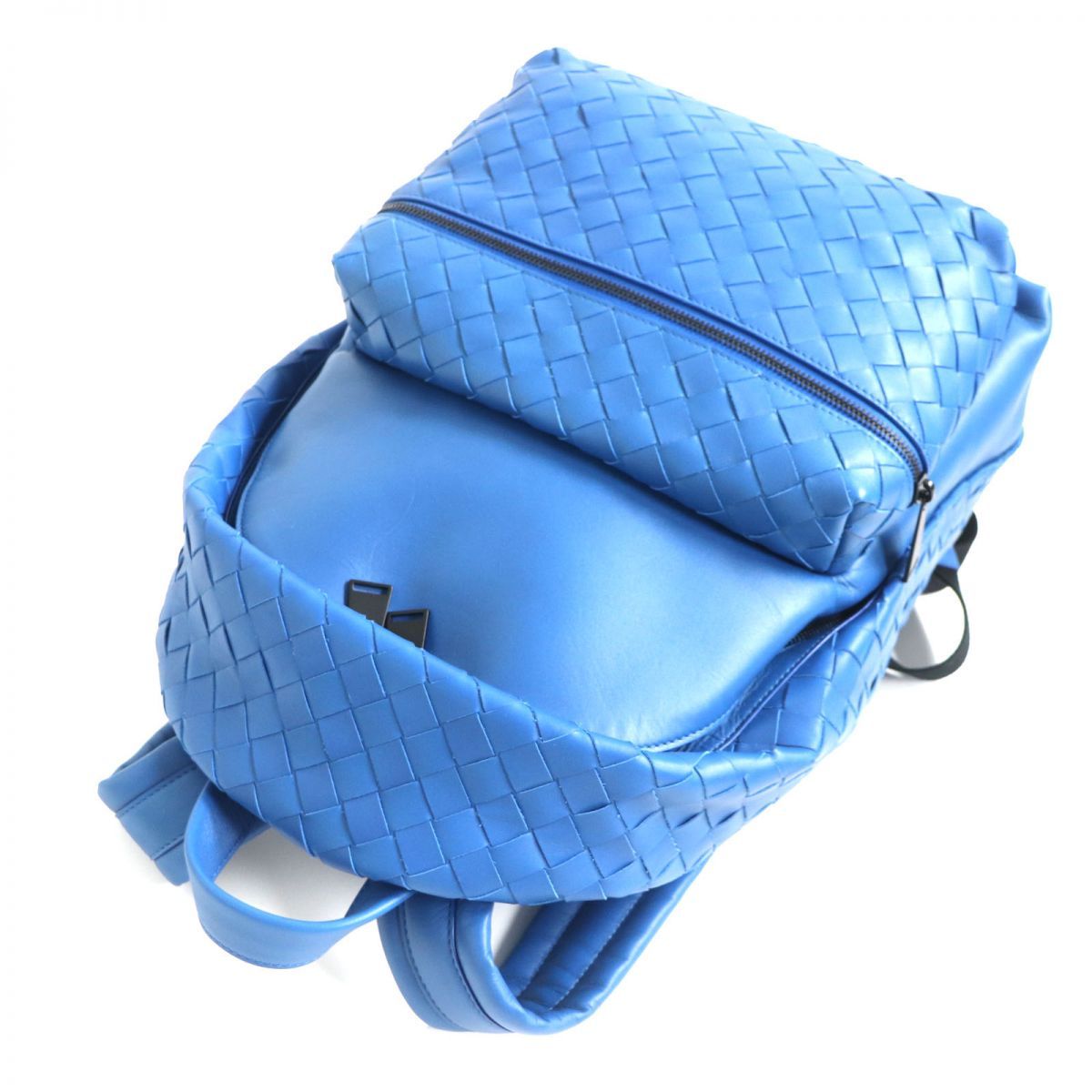 未使用品▽BOTTEGA VENETA ボッテガヴェネタ 599634 イントレ