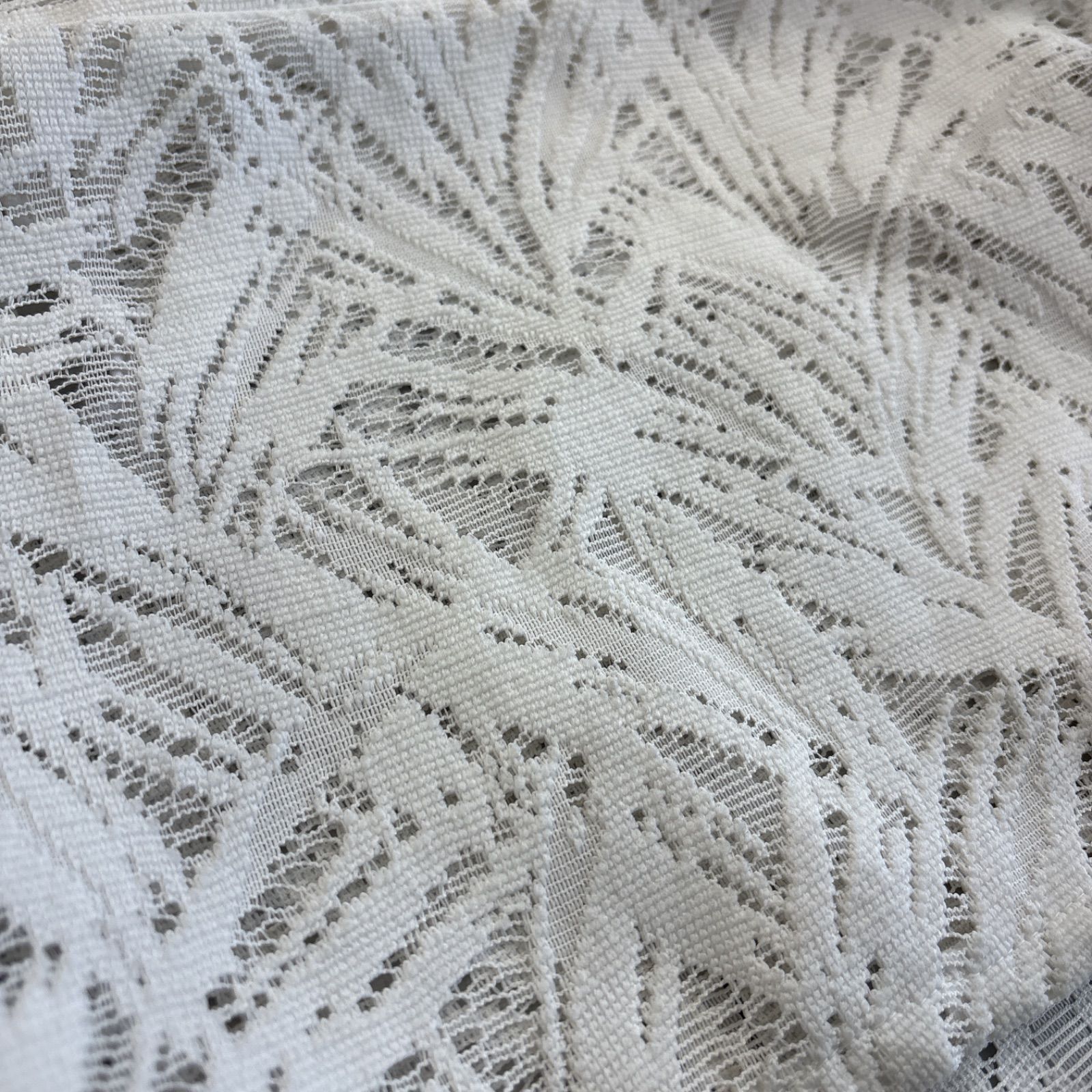 純正シートカバー