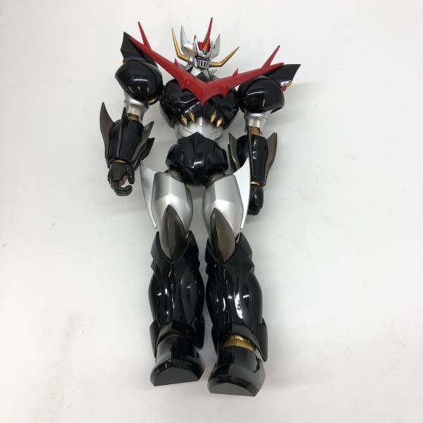 中古】バンダイ スーパーロボット超合金 グレートマジンカイザー 本体