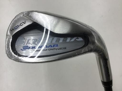 オリマーゴルフ ORLIMAR W01-CV 52° ウェッジ WG オリジナルカーボン フレックスその他 メンズ 男性用 右利き 右用 Nランク ゴルフクラブ