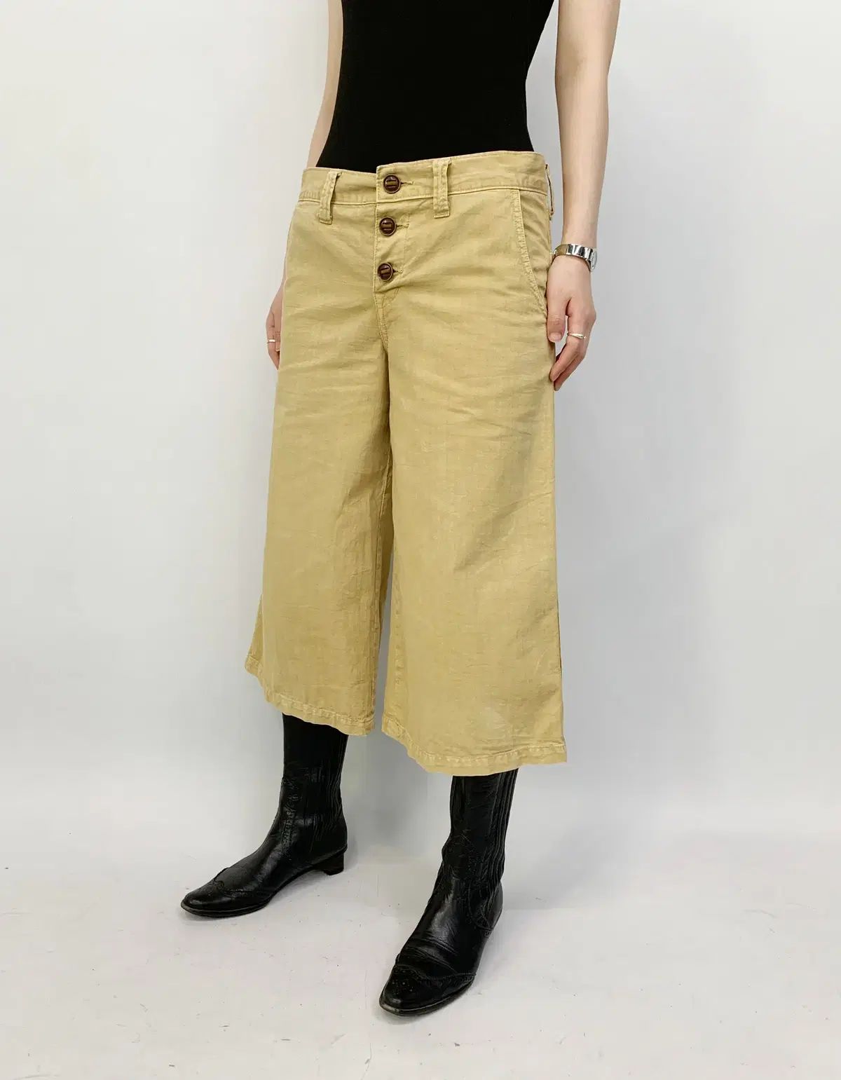 ペース パンツ