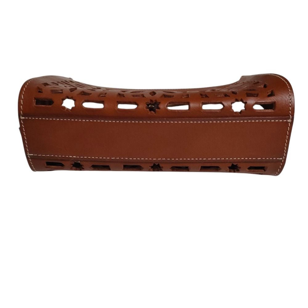 gentenサスティナブルカットワーク小物入れトレイケース genten ゲンテン 小物入れ genten - gentenサスティナブルカットワーク