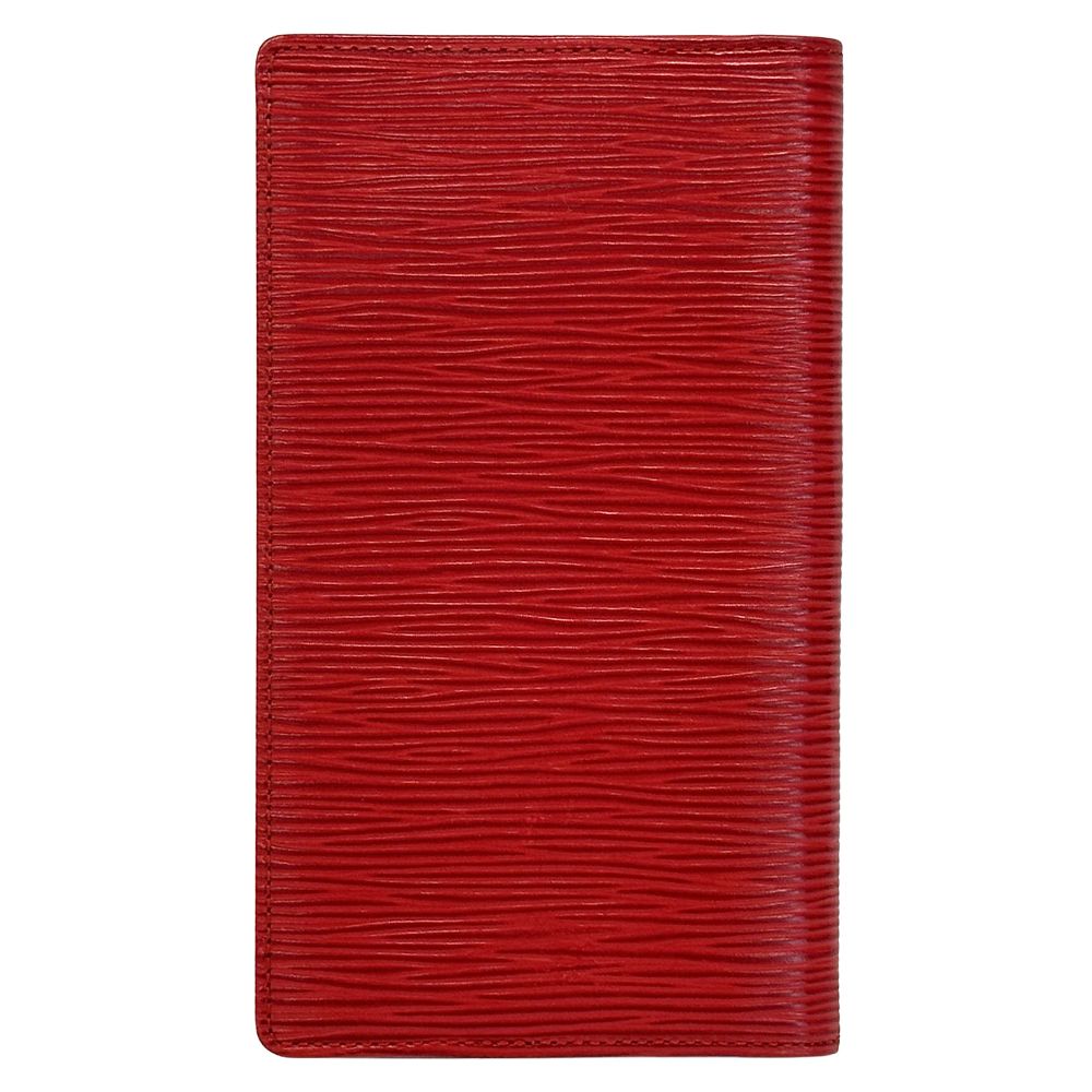 ルイ・ヴィトン LOUIS VUITTON 手帳カバー レディース メンズ