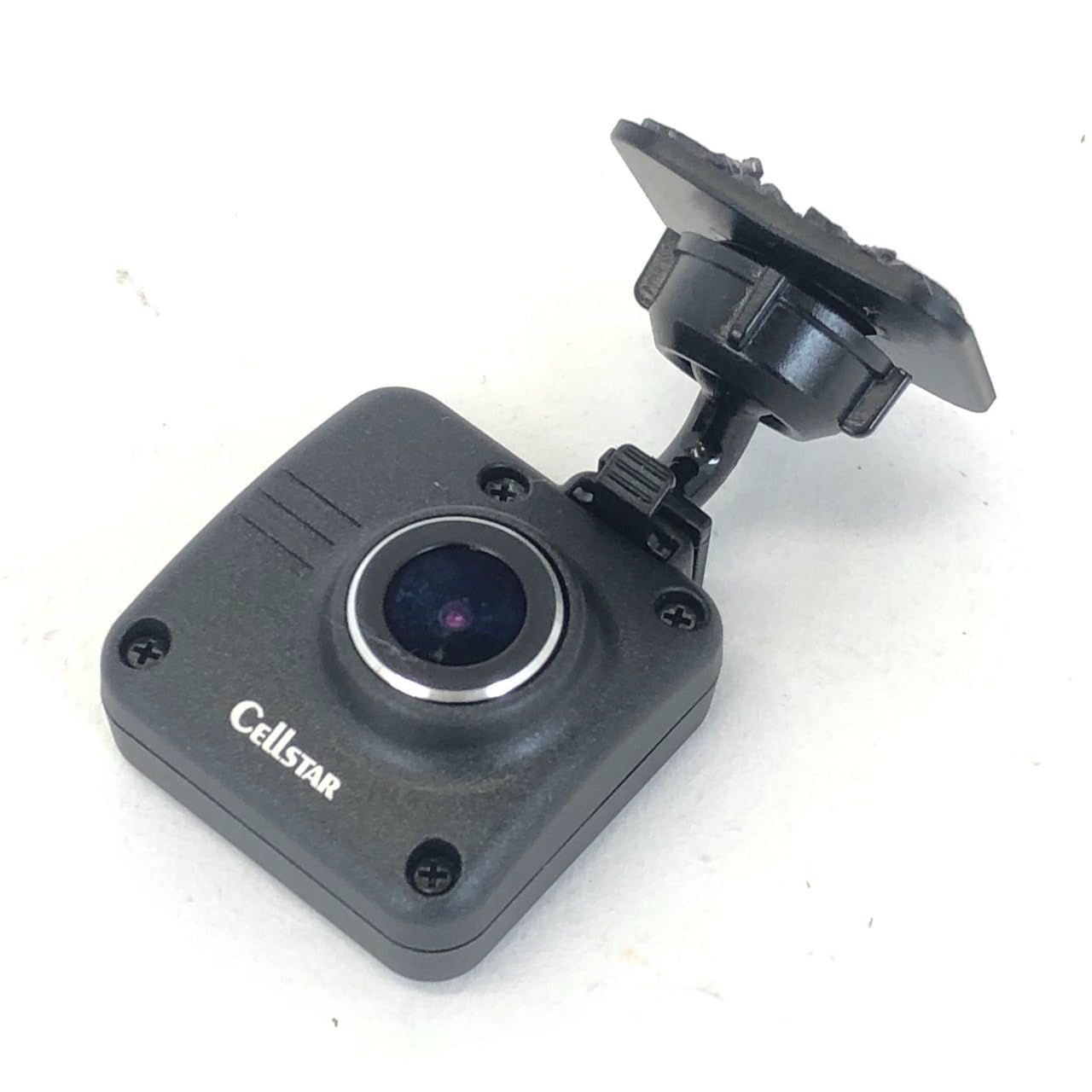 Cellstar ドライブレコーダー CS-33FH CS-33FH ドライブレコーダー [前方・後方録画タイプ][2020年