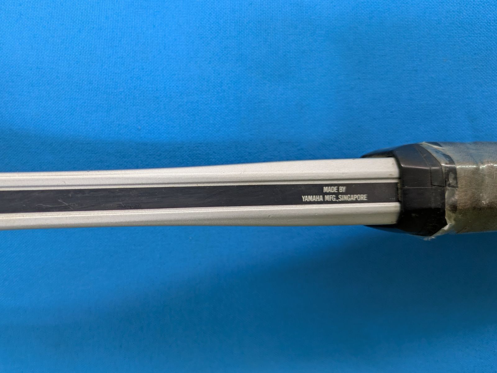 新品未使用】YAMAHA GRAPHITE 70 硬式テニスラケット 希少