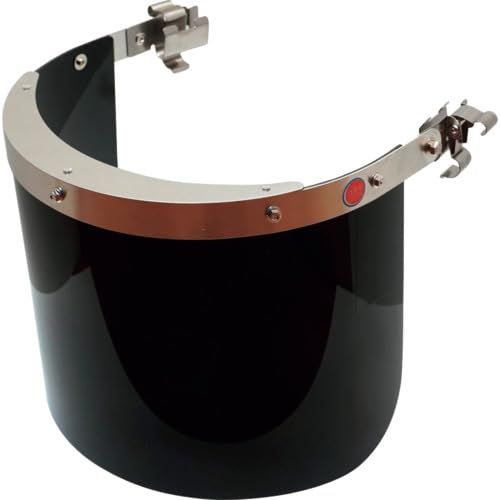 2営業日で発送 トーアボージン ポリカーボネイト遮光面 JIS同等 800T-N3 IR8 800TN3IR8 4645