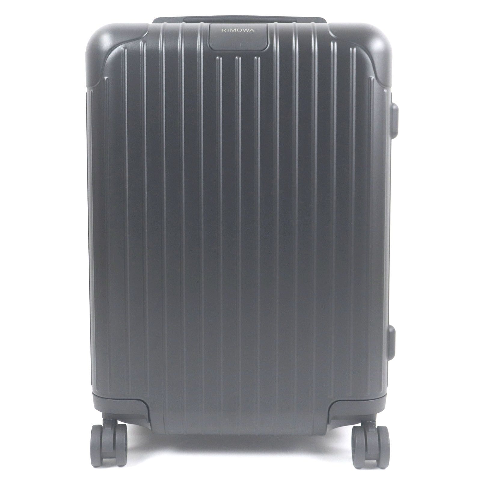 未使用品□RIMOWA リモワ 832.53.63.1 エッセンシャル
