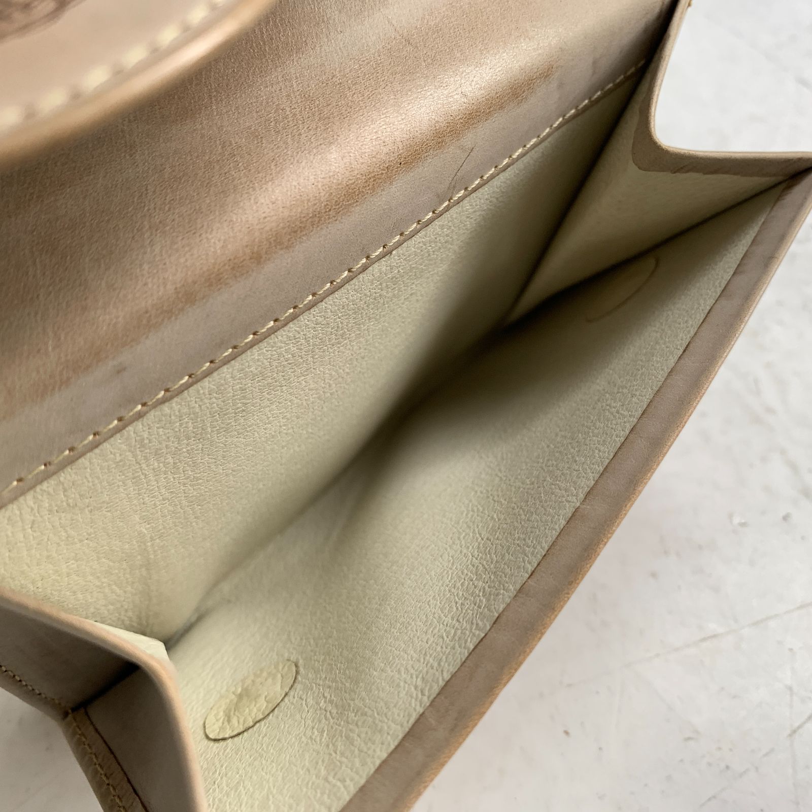 f001 B 希少 極美品 Vivienne Westwood MAN ヴィヴィアン ウエスト