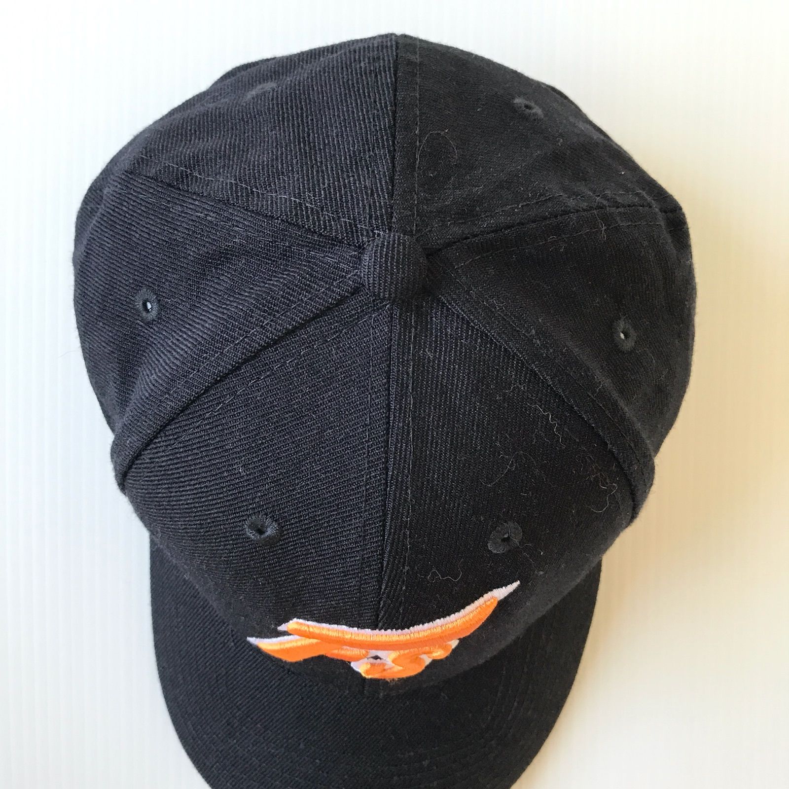 クラシックNPB/日本ハムファイターズ/90s復刻キャップ☆NEWERA 9FORTY
