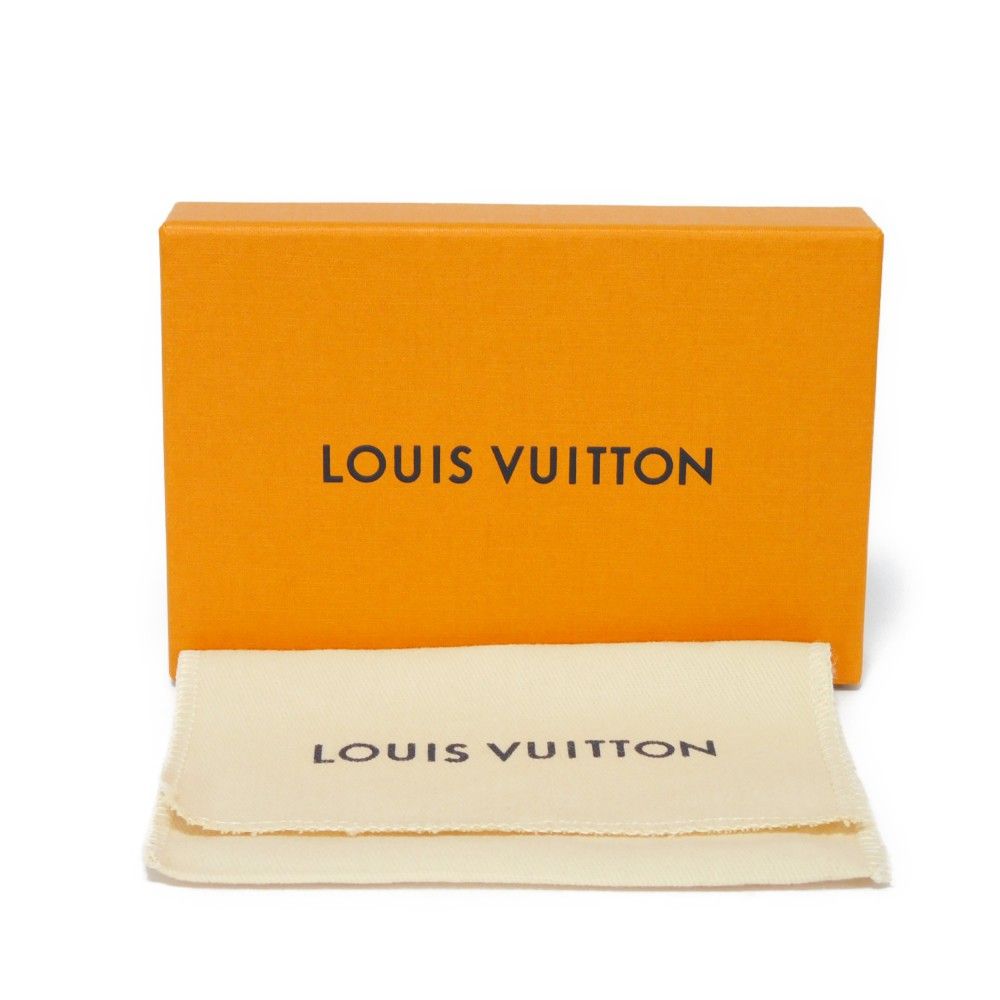 LOUIS VUITTON ルイ・ヴィトン ブラスレ ループ イット LVサークル LV