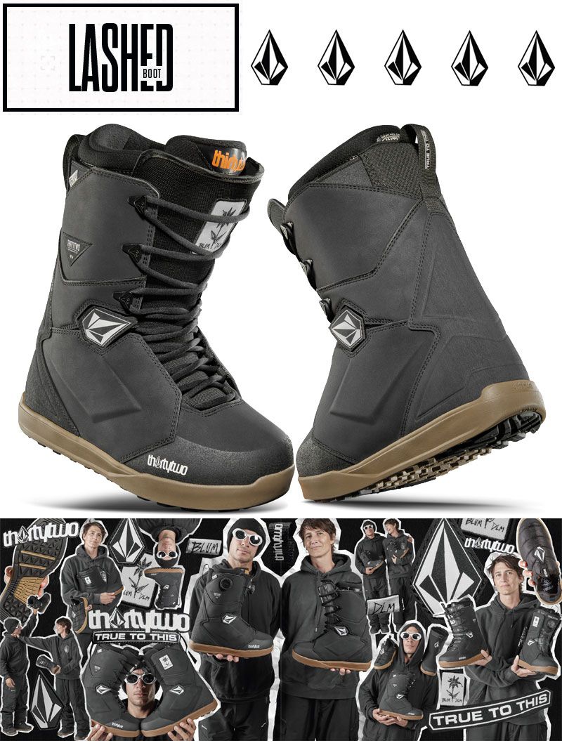 VOLCOM ラッシュ
