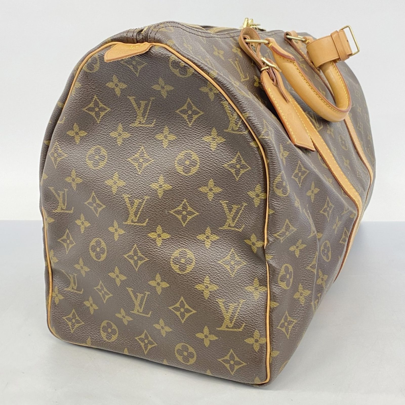 ルイ・ヴィトン(Louis Vuitton) ルイ・ヴィトン ボストンバッグ