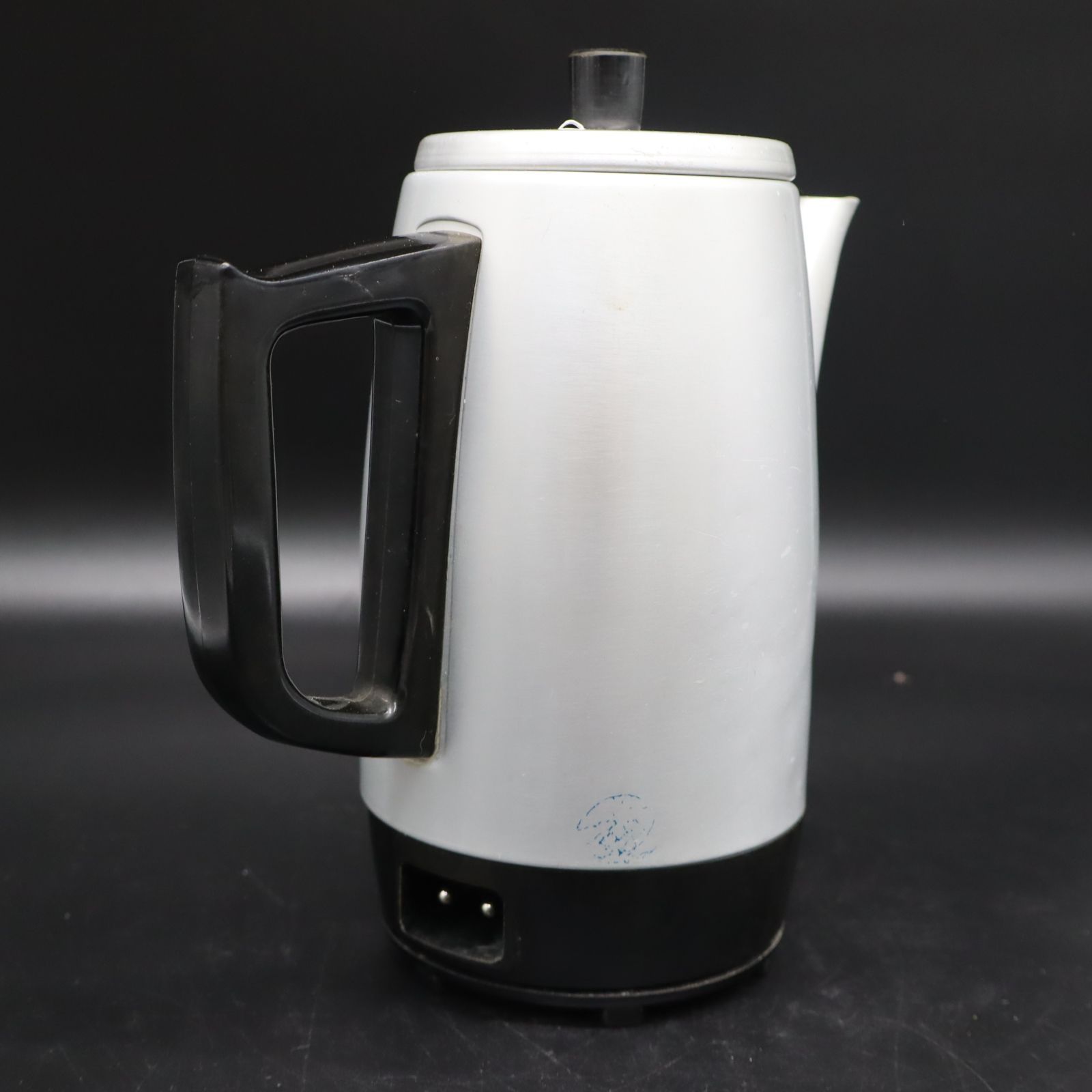 ◇希少 レア 昭和レトロ 箱付き｜電気ポット｜TOSHIBA 東芝 PL-526