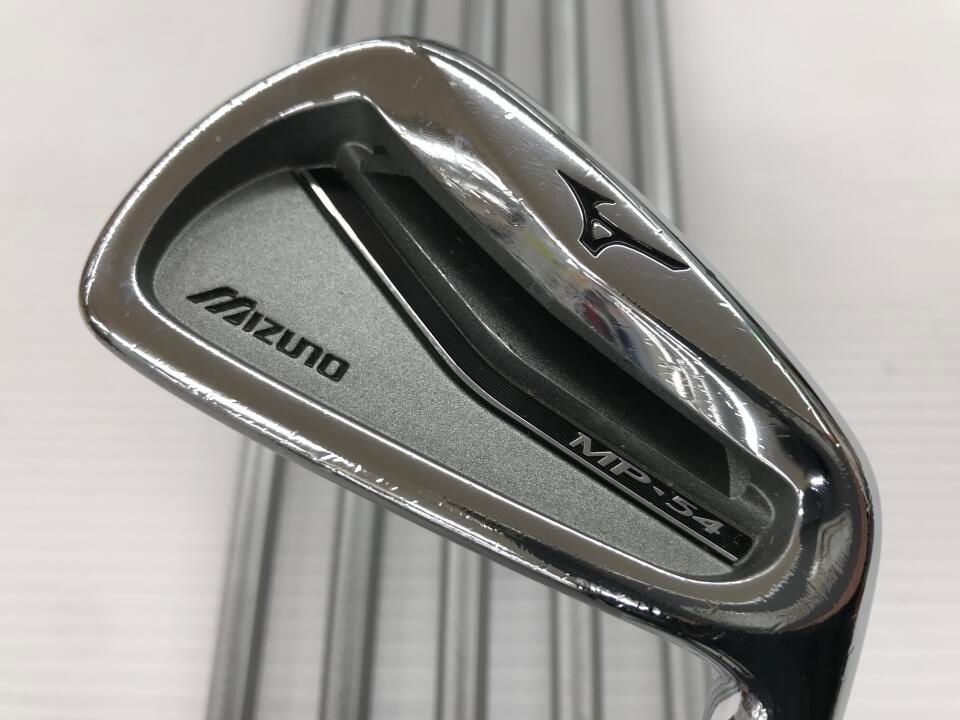 【即納】MP-54 | R | KBS C-TAPER 110 | 中古 | アイアンセット | ミズノ