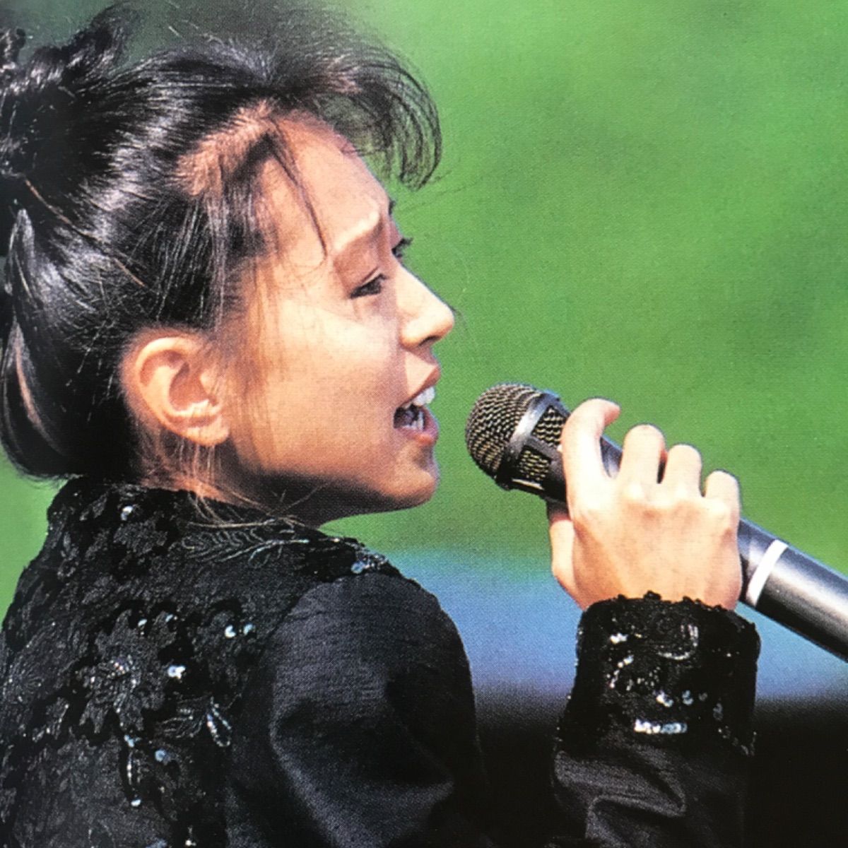 💟中森明菜ベストライブ💟AKINA EAST LIVE INDEX-xxIII (2022
