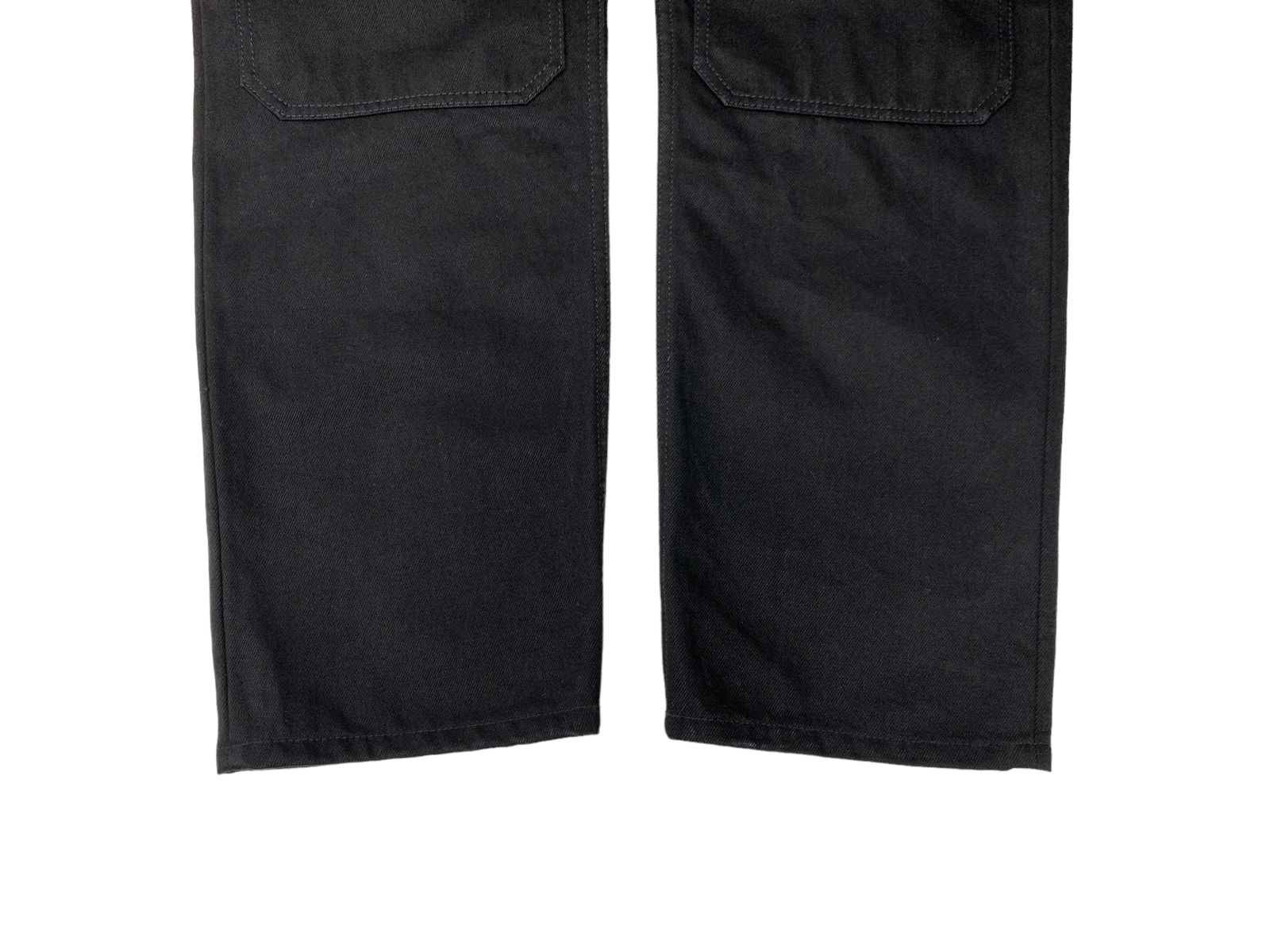 JW ANDERSON (ジェイダブリューアンダーソン) Pocket Carpenter Jeans