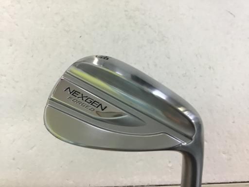 ゴルフパートナー NEXGEN FORGED WEDGE 2025 48° 10°S ウェッジ WG NS PRO 950GH neo フレックスS メンズ 男性用 右利き 右用 Aランク ゴルフクラブ
