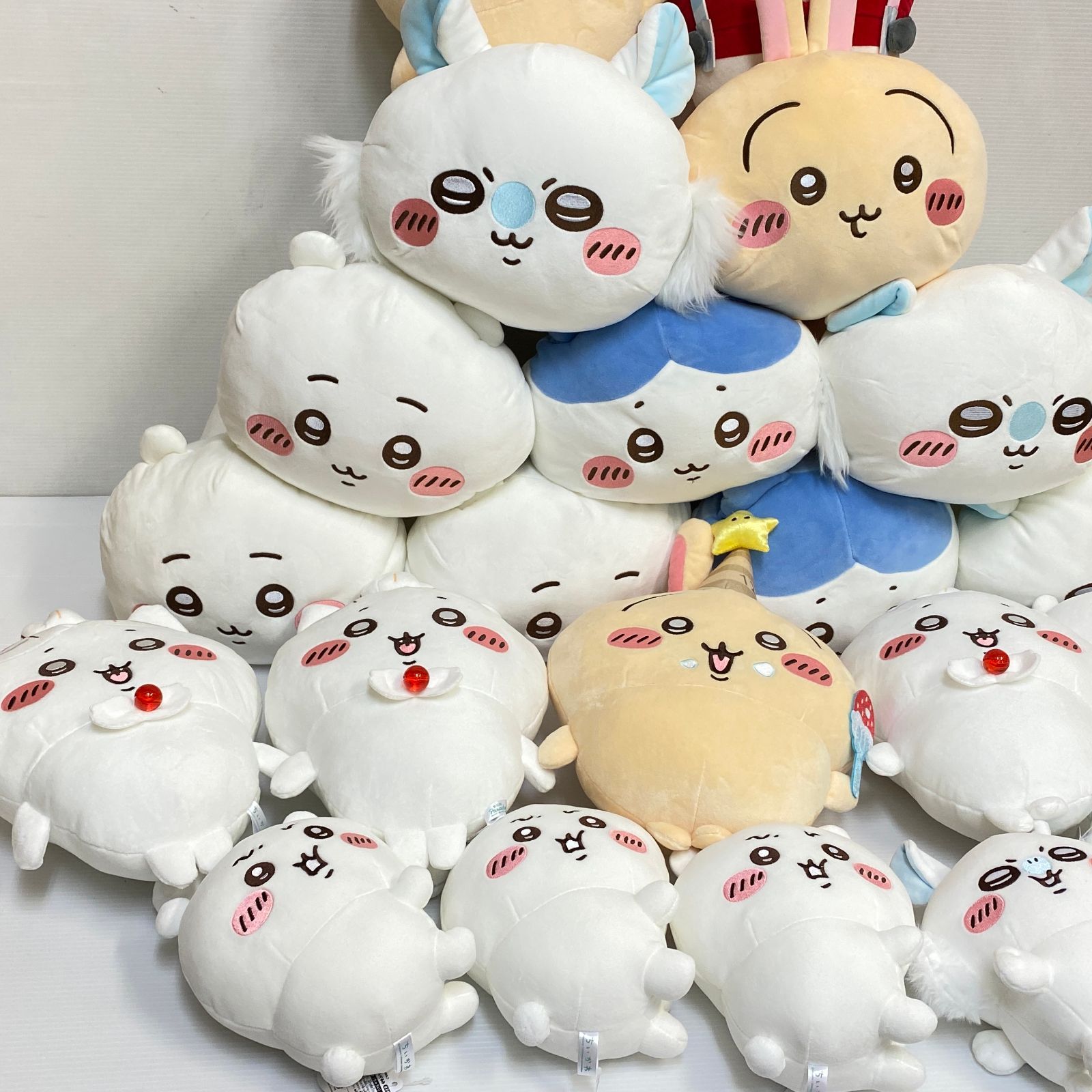 ❮新品未開封▪未使用❯ ちいかわ まとめ売り 2025年最新】Yahoo!オークション -ちいかわまとめの中古品・新品