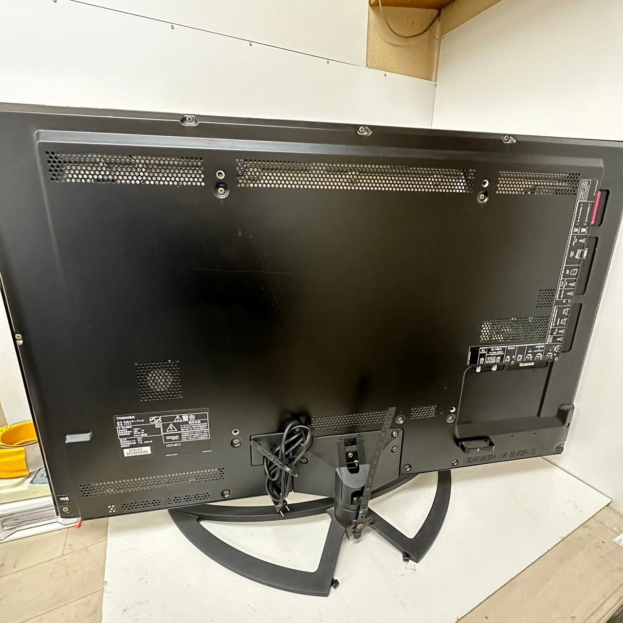 液晶テレビ 42インチ 東芝REGZA 42Z2 4121 - メルカリ