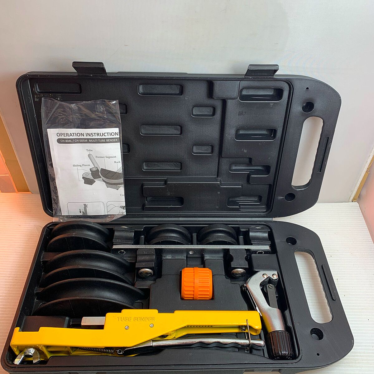 HOEI35 格安 ブラック 中古品 おもちゃ ヒーター 未開封餌 セット