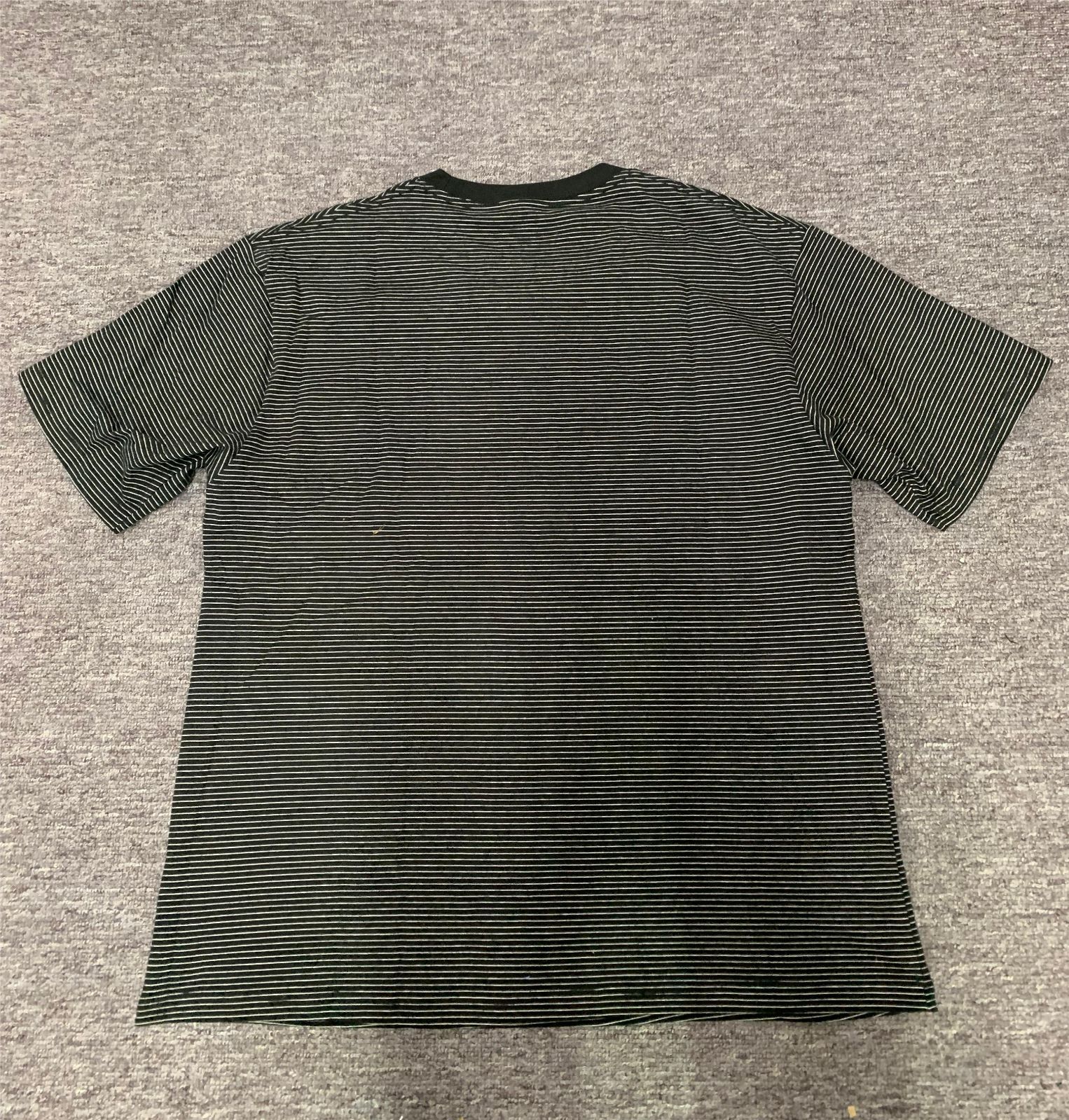 The Ennoy（エンノイ） Professional 22SS Border TEE ボーダー T ...