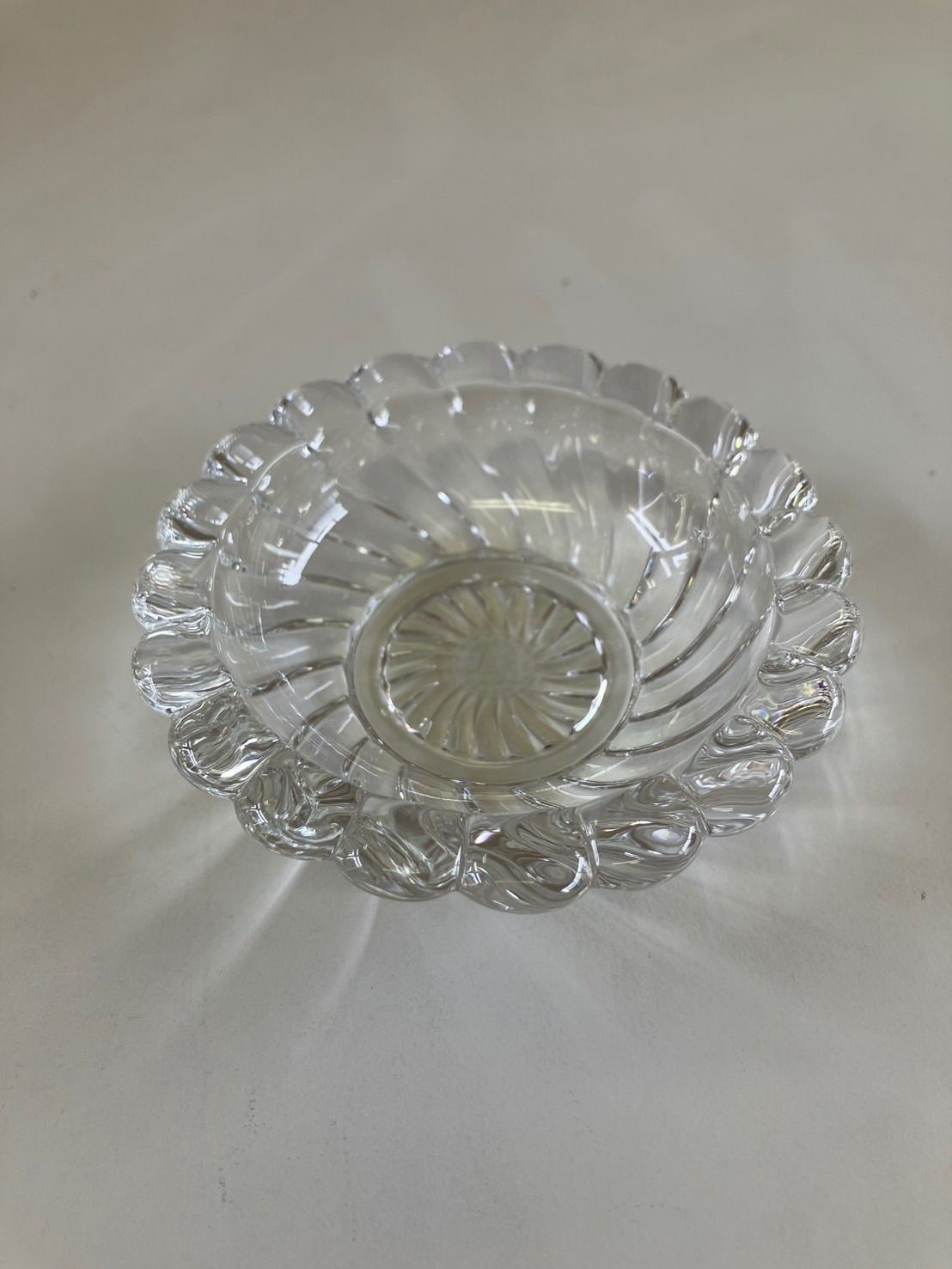 現状品