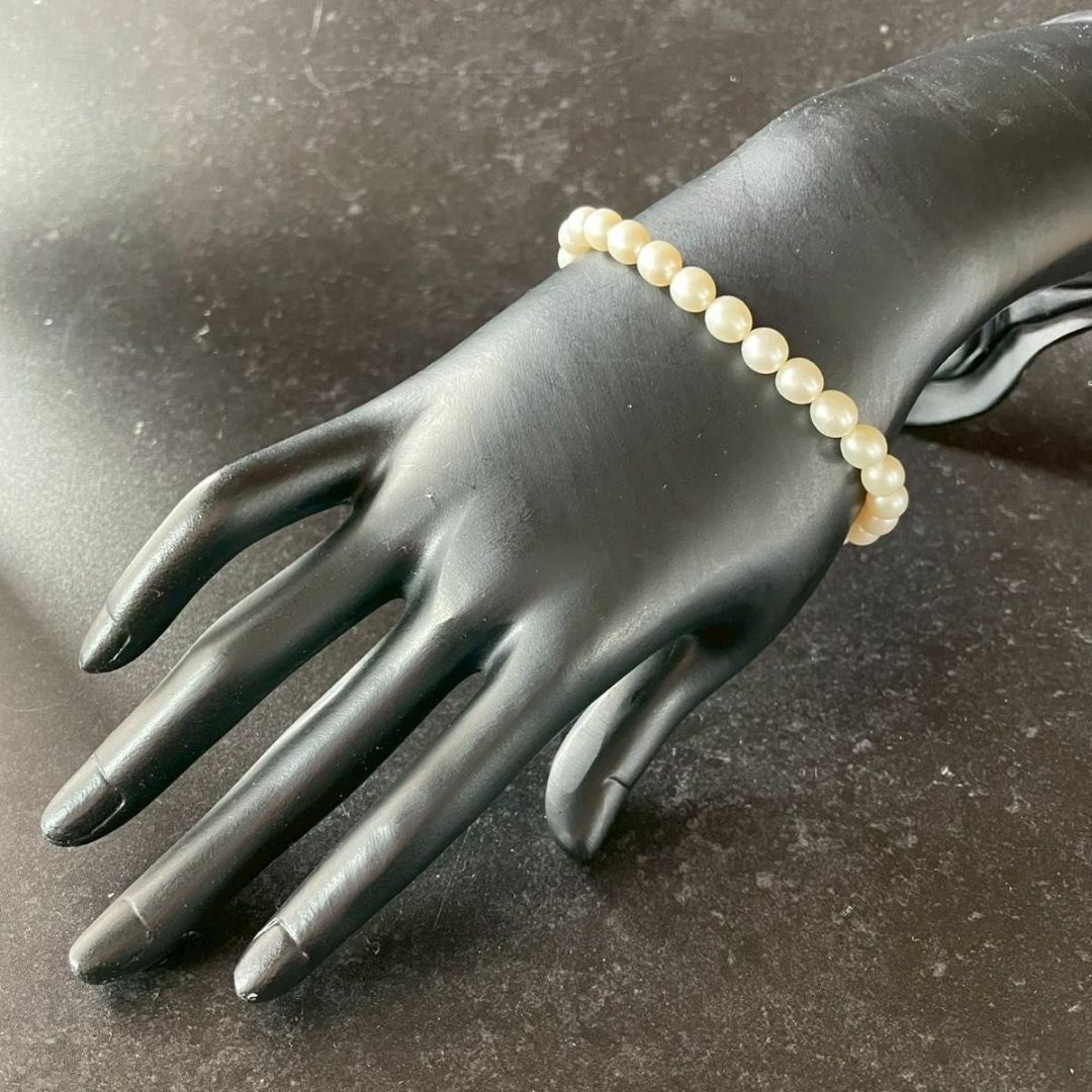 ティファニー 希少 トグル ボールチェーン ブレスレット シルバー R84f