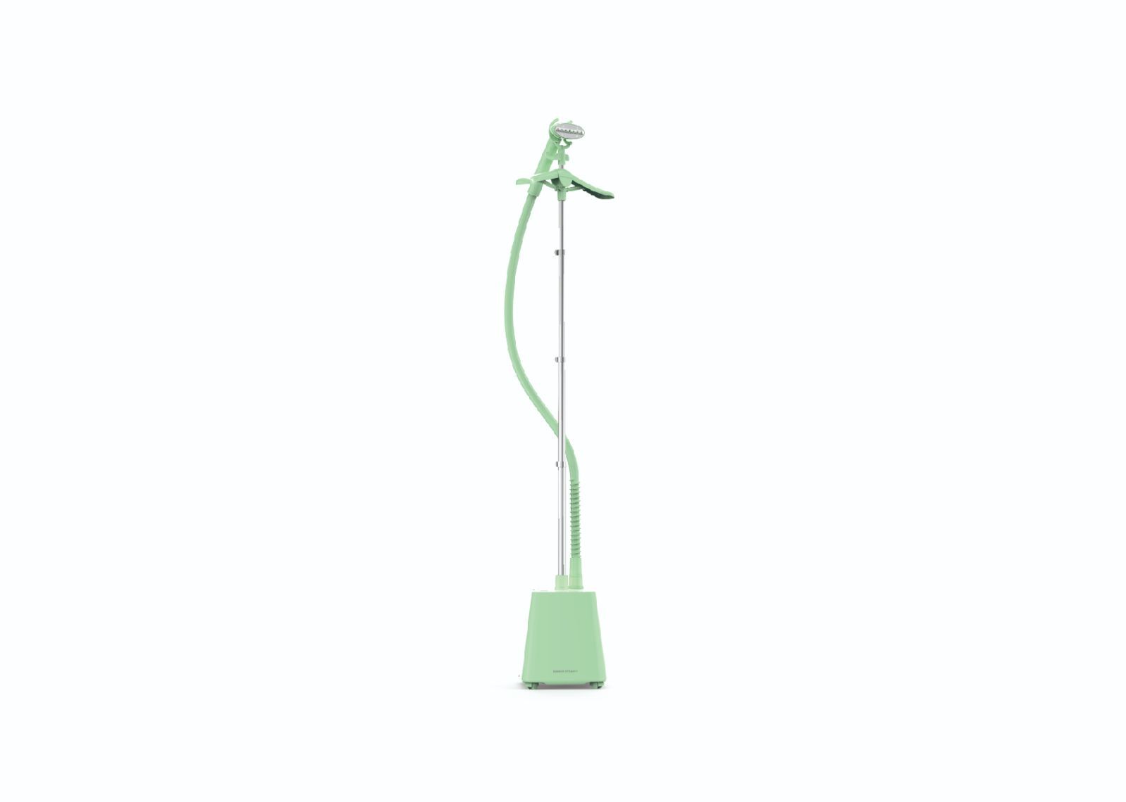 Steamer PRO-X2 Plus - Green Limited
