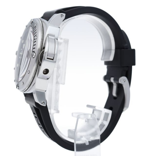 タカフム 専用 パネライ ルミノール サブマーシブル PAM01024 44mm パネライ ルミノール サブマーシブル 44mm PAM01024 箱 保証書 バンド