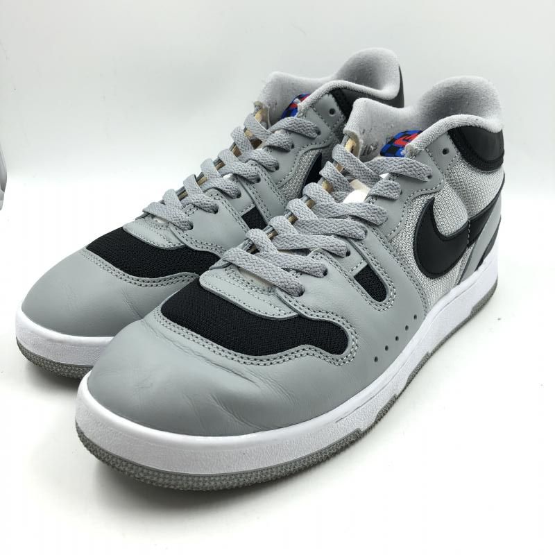 Nike Attack 