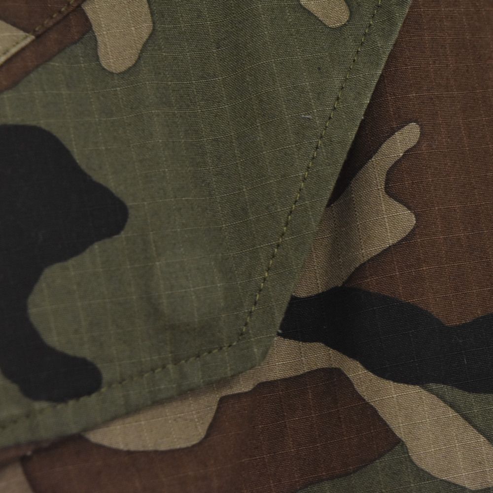 JOHN LAWRENCE SULLIVAN (ジョンローレンスサリバン) 17SS CAMO MODS 