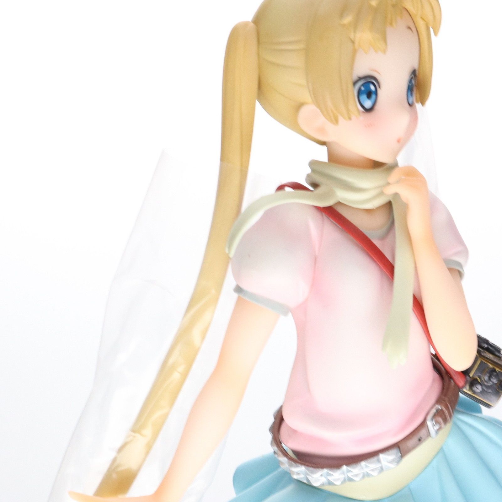 京アニショップ限定 凸守早苗(でこもりさなえ) 中二病でも恋がしたい! 1/8 完成品 フィギュア(KYOG-CK67) 京都アニメーション 京アニショップ限定 凸守早苗(でこもりさなえ) 中二病でも恋が