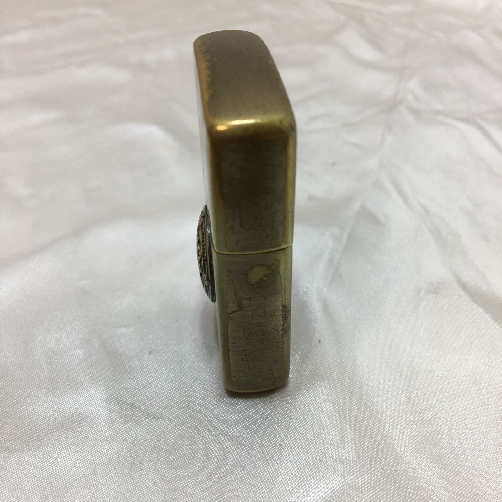 ZIPPO ジッポー NICOLE 1994年製 オイルライター - メルカリ