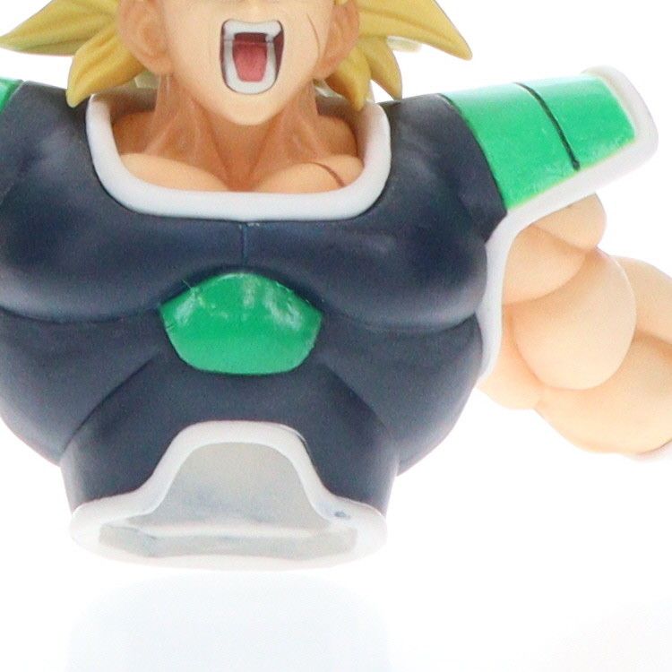 B賞 超サイヤ人ブロリー フィギュア 一番くじ ドラゴンボール Rising