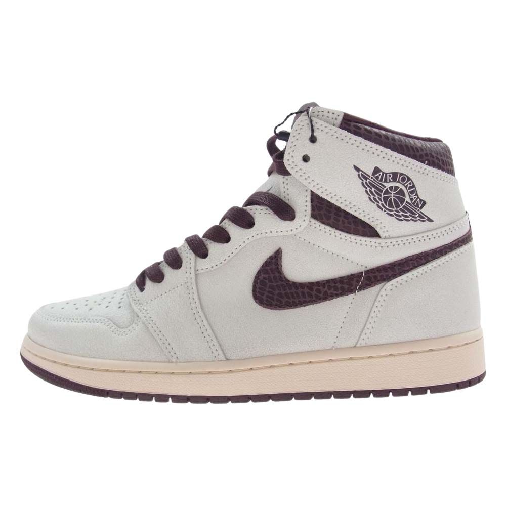 Air jordan 1 outlet retro high og sail