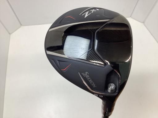 中古】 ダンロップ SRIXON ZXi 5W フェアウェイウッド FW