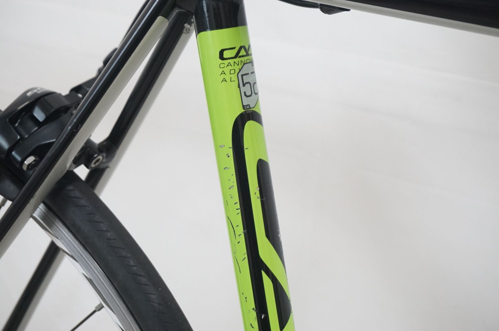 CANNONDALE
