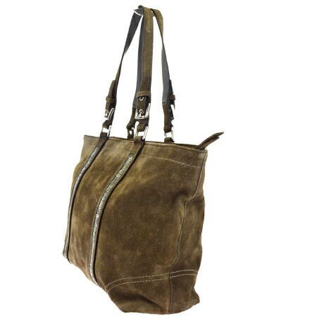 中古】 中美品 コーチ COACH トートバッグ ショルダーバッグ