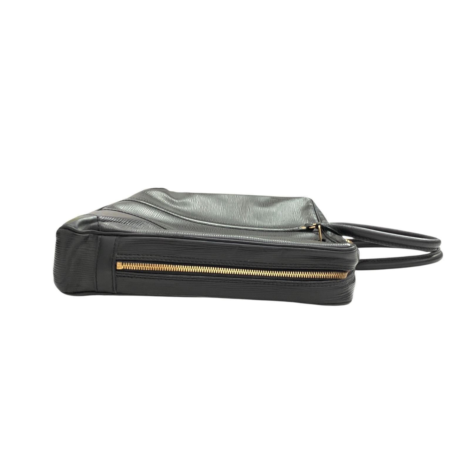 Jack様　ルイヴィトン エピ ポルトドキュマン ヴォワヤージュ M59162 楽天市場】ルイ・ヴィトン LOUIS VUITTON ポルトドキュマン